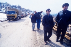 Bosnia 1995-1996 Archives