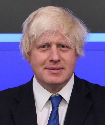 READ: Boris Johnson: schemer or charmer? -- Jonathan Manthorpe