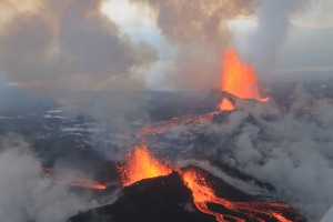 Bárðarbunga Volcano, peterhartree