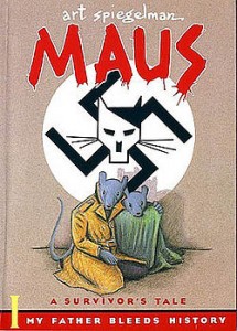 250px-Maus