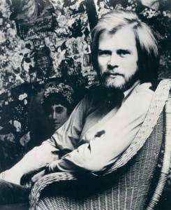 Long John Baldry, 1972