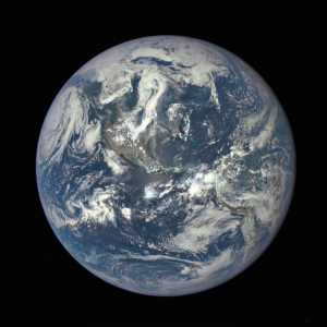 NASA updated our image of the Big Blue Marble this month. Read Jim McNiven on Robert Goddard's role in the technology that made possible space exploration.