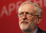 The new leader of Britain's opposition Labour Party Jeremy Corbyn makes his inaugural speech at the Queen Elizabeth Centre in central London, September 12, 2015. REUTERS/Stefan Wermuth