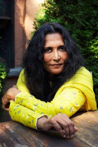 Deepa Mehta, an Oscar-nominated screenwriter, director and producer whose work in film has attracted significant recognition, including the Governor General’s award for Lifetime Artistic Achievement, the Order of Ontario and the Order of Canada. Photo: Simon Fraser University